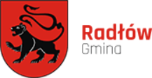 Gmina Radłów Logo