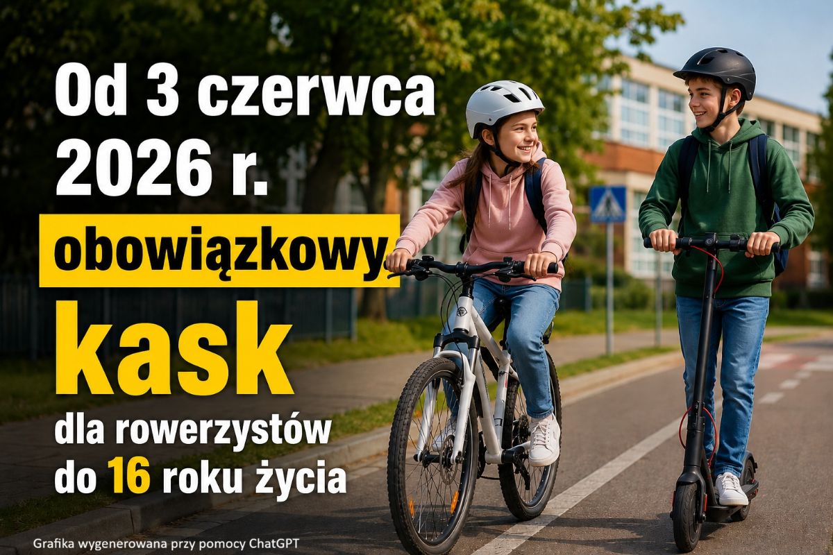 Obowiazkowy_kask_rowerzysci