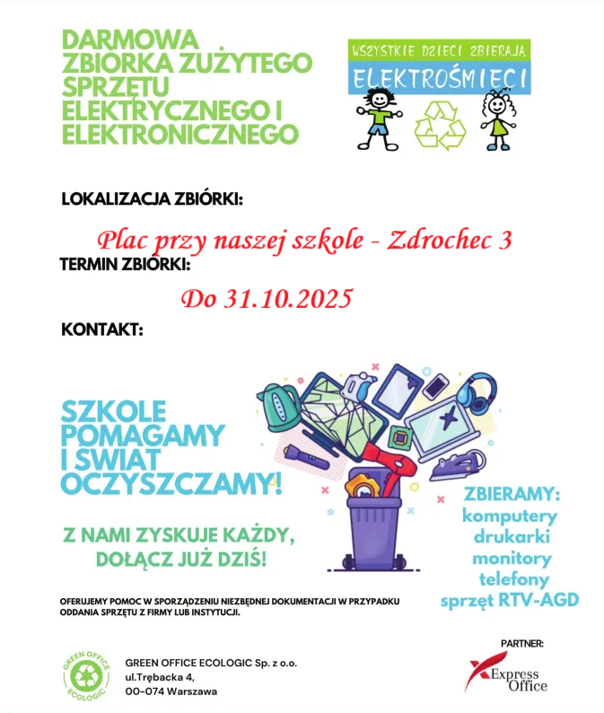 elektosmieci